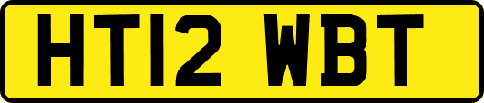 HT12WBT