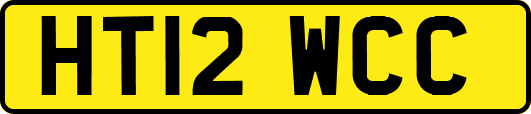 HT12WCC