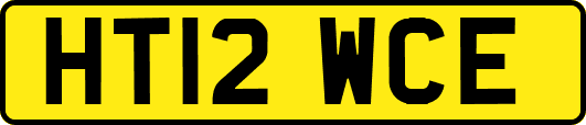 HT12WCE