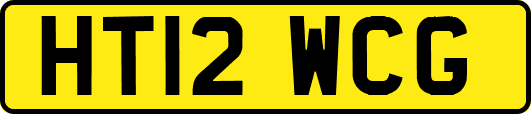 HT12WCG
