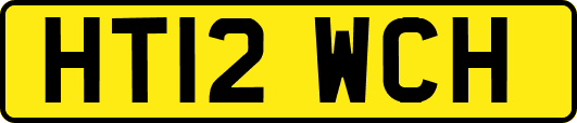 HT12WCH