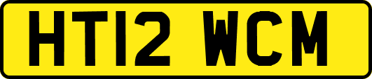 HT12WCM