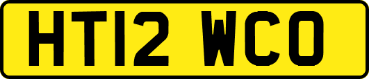 HT12WCO