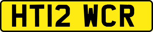 HT12WCR