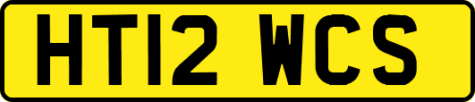 HT12WCS