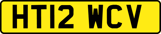 HT12WCV