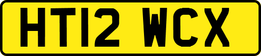 HT12WCX