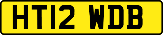 HT12WDB