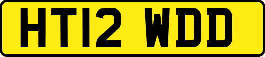 HT12WDD