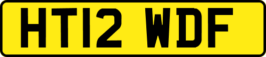 HT12WDF