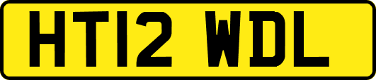 HT12WDL