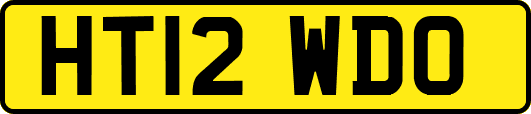 HT12WDO