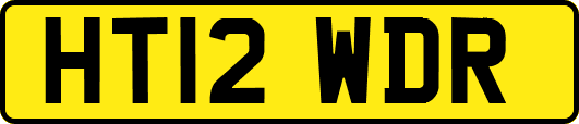 HT12WDR