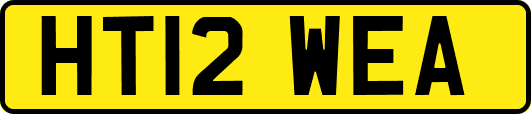 HT12WEA