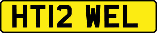 HT12WEL