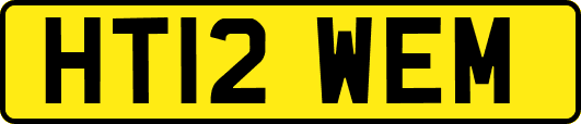 HT12WEM