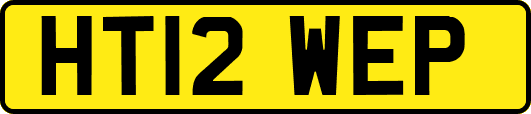 HT12WEP