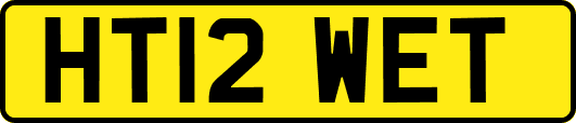 HT12WET