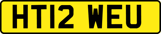 HT12WEU