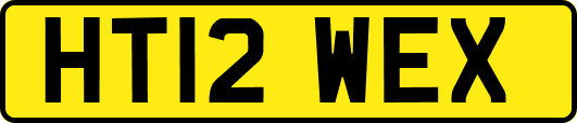 HT12WEX
