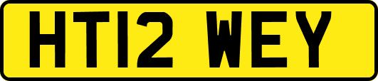 HT12WEY