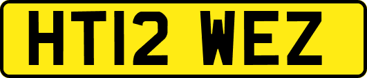 HT12WEZ