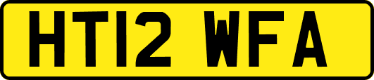 HT12WFA