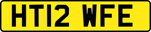 HT12WFE
