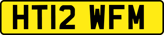 HT12WFM