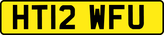 HT12WFU