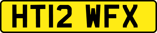HT12WFX