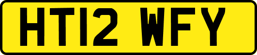 HT12WFY
