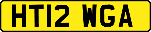 HT12WGA