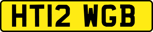 HT12WGB