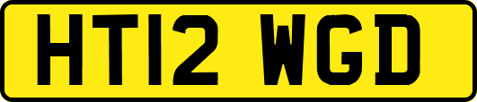 HT12WGD