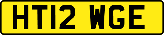 HT12WGE