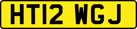 HT12WGJ