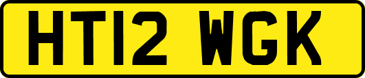HT12WGK