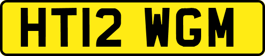 HT12WGM