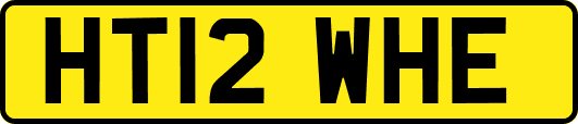 HT12WHE