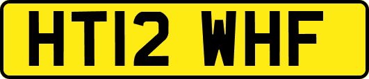 HT12WHF