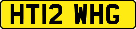 HT12WHG