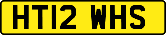 HT12WHS