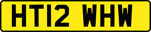 HT12WHW