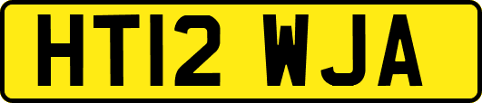 HT12WJA
