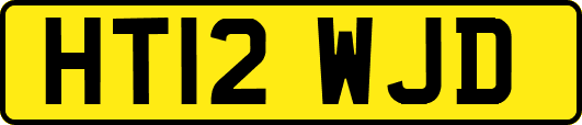 HT12WJD