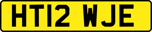 HT12WJE