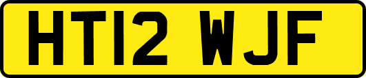 HT12WJF