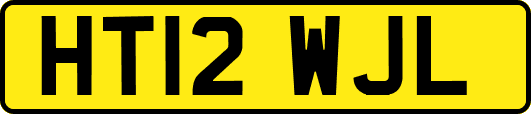 HT12WJL