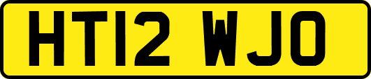 HT12WJO